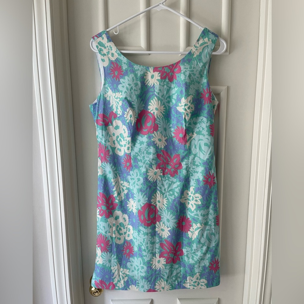 HIHO Floral Pastel Sleeveless Dress
